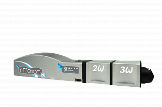 Merion MW 7-100 – Nd:YAG-модульные лазеры с диодной накачкой и высокой энергией до 0,3 Дж
