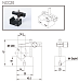 NCC - высокоточные V-образные держатели оптики фото 4