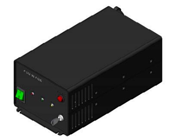SSP-SLM-721-R - DPSS лазеры с одиночной продольной модой фото 2