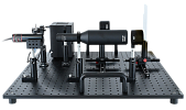 LB-ABE-600 - учебный набор для изучения аберраций