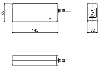 SSP-FLS-1030-HA - твердотельный фемтосекундный лазер на длину волны 1030 нм, средняя мощность 500 мВт при 80 МГц фото 3