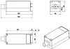 SSP-LN-577-F - твердотельный лазер с диодной накачкой и низким уровнем шумов фото 2