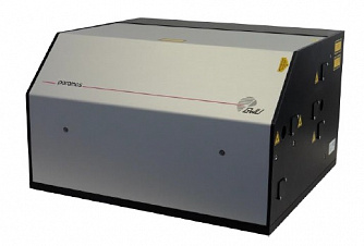 primoScan/ULD/140 - компактный наносекундный оптический параметрический осциллятор с малой расходимостью пучка