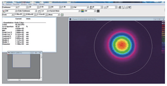 MCL-660-1-10 - микрочиповый лазер с длительностью 2 нс фото 2