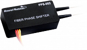 FPS-002 - оптоволоконный фазовый вращатель/модулятор
