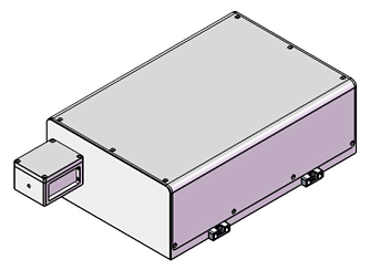 SSP-LN-355-A - твердотельные лазеры с диодной накачкой