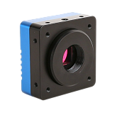 Камеры для машинного зрения