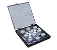 PM10-AG-P10 - набор зеркал с серебряным покрытием 480 нм - 20 мкм