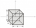 UVFS Светоделительные кубы 50/50 (280 нм)