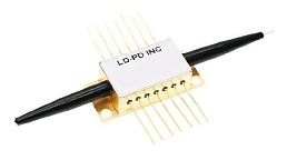 Полупроводниковые оптические усилители SOA