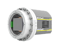 VPX1081 - sCMOS камера высокого разрешения