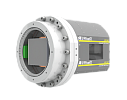 VPX1081 - sCMOS камера высокого разрешения VPX1081 - sCMOS камера высокого разрешения