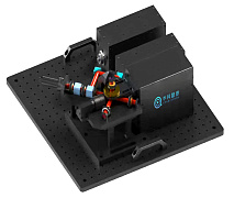 SSP-MOT - Компактная магнито-оптическая ловушка SSP-MOT - Компактная магнито-оптическая ловушка