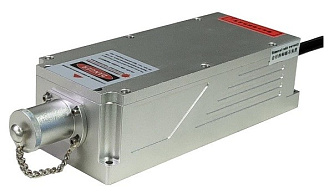SSP-LN-U - DPSS лазеры с низким уровнем шумов