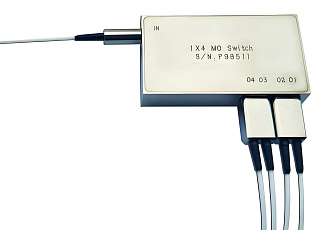 SSP-SSW-1x4 - твердотельные PM переключатели