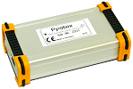 PYROBOX - USB-интерфейс для пироэлектрических датчиков
