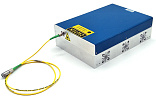SSP-PLFL-355 - пикосекундные волоконные лазеры с синхронизацией мод с мощностью до 50 мВт, 355 нм