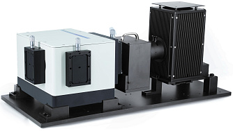 TLS3-X - перестраиваемые монохроматические источники на базе ксеноновой лампы и монохроматора
