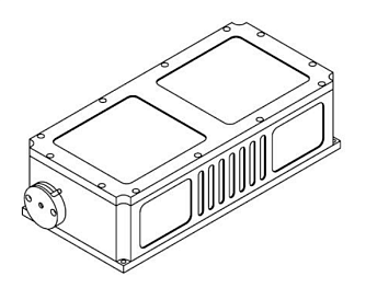 SSP-SLM-473-FN-AOM - DPSS лазеры с одиночной продольной модой