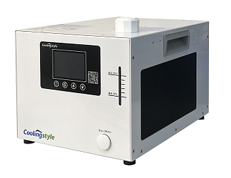 SSP-SLM-532-R - DPSS лазеры с одиночной продольной модой для голографии на 532 нм фото 2