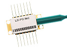 PL-LSLD-1590 - 1590 нм маломощные SLD лазерные диоды