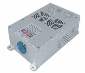 SSP-MD-PSL-640-50-3 - компактные пикосекундные диодные лазеры с возможностью внешнего запуска, 640 нм