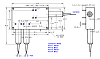 SSP-SSW-1x4 - твердотельные PM переключатели фото 2