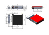 YFL-SSHG - иттербиевые волоконные лазеры со второй гармоникой, 488-560 нм фото 4