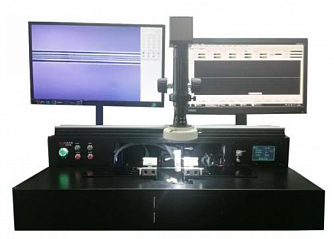 XQ7180 - станции производства объединителей накачки