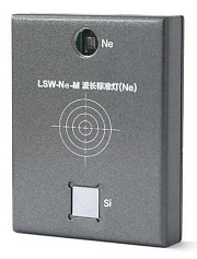 LSW-Ne-M - неоновая лампа для калибровки спектральных приборов