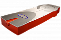 Tangerine SP – сверхбыстрые волоконные лазеры с высокой мощностью и высокой энергией