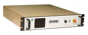 Centurion - компактные Nd:YAG-лазеры с диодной накачкой фото 1