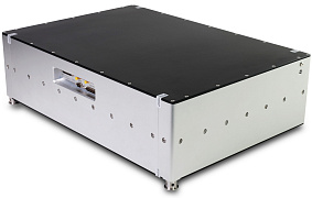 FemtoYL-40 - фемтосекундный волоконный лазер на 1035 нм, с мощностью 40 Вт