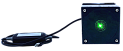 SSP-TS100-USB - термоэлектрический измеритель мощности лазерного излучения