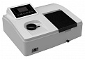 E-1000V - бюджетный спектрофотометр видимого диапазона