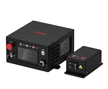 TLS-403-406 - перестраиваемый полупроводниковый лазер TLS-403-406 - перестраиваемый полупроводниковый лазер