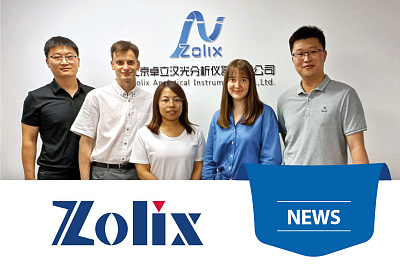 Эксклюзивное сервисное обслуживание всей линейки оборудования Zolix