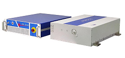 Импульсные твердотельные лазеры ИК диапазона, 1030 - 1573 нм