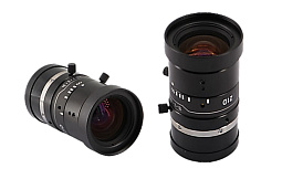 Объективы для машинного зрения