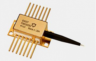 EM339 - лазерный диод накачки 808 нм