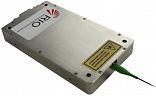 RIO ORION 1064 nm - компактный OEM-лазерный источник с низким уровнем шума с узкой шириной линии на 1064 нм