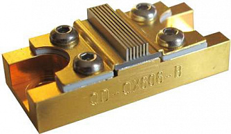 QD-Q3yzz-B - вертикальные сборки (стеки) лазерных диодов