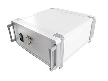 Системы измерения ширины линии лазера