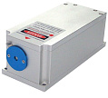 SSP-ST-577-589-U - стабильный твердотельный лазеры с диодной накачкой