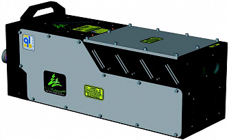 EverGreen HP 30-330-S - Nd:YAG лазерные системы высокой мощности с двойным импульсом