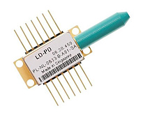 ECL лазерные диоды, 633 – 660 нм