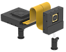 SSP-UV-DMD-108-95-S - пространственные модуляторы света на базе DMD