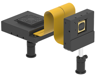 SSP-UV-DMD-108-95-S - пространственные модуляторы света на базе DMD