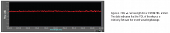 OCA-1000 - многоканальный анализатор оптоволоконных компонентов фото 4