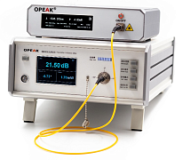 LSB-ASE-1550-5-P - широкополосный источник излучения LSB-ASE-1550-5-P - широкополосный источник излучения
